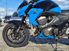 Kawasaki Z 800 ABS ПРОМОЦИЯ, снимка 8