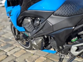 Kawasaki Z 800 ABS ПРОМОЦИЯ, снимка 10