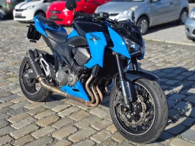 Kawasaki Z 800 ABS ПРОМОЦИЯ, снимка 3