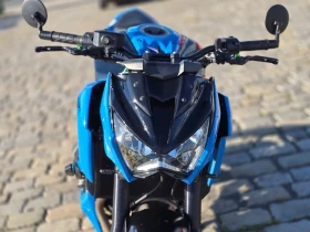 Kawasaki Z 800 ABS ПРОМОЦИЯ, снимка 4