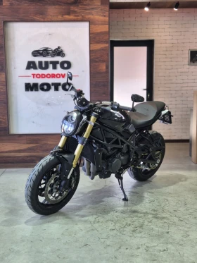 Benelli 750 752S ABS!! A2!! Нов внос от ШВЕЙЦАРИЯ!!! | Auto.bg — изображение 3