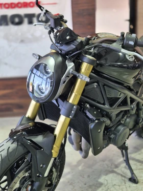 Benelli 750 752S ABS!! A2!! Нов внос от ШВЕЙЦАРИЯ!!! | Auto.bg — изображение 9