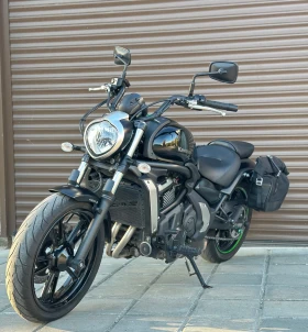 ����� �� �������� �� Kawasaki Vulcan S, ABS, ��������� �2, ���� ���������
