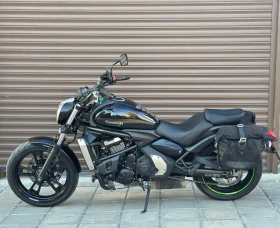 ����� �� �������� �� Kawasaki Vulcan S, ABS, ��������� �2, ���� ���������
