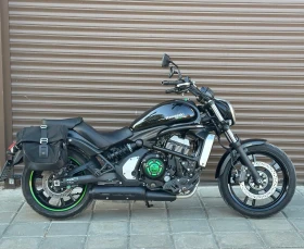 ����� �� �������� �� Kawasaki Vulcan S, ABS, ��������� �2, ���� ���������