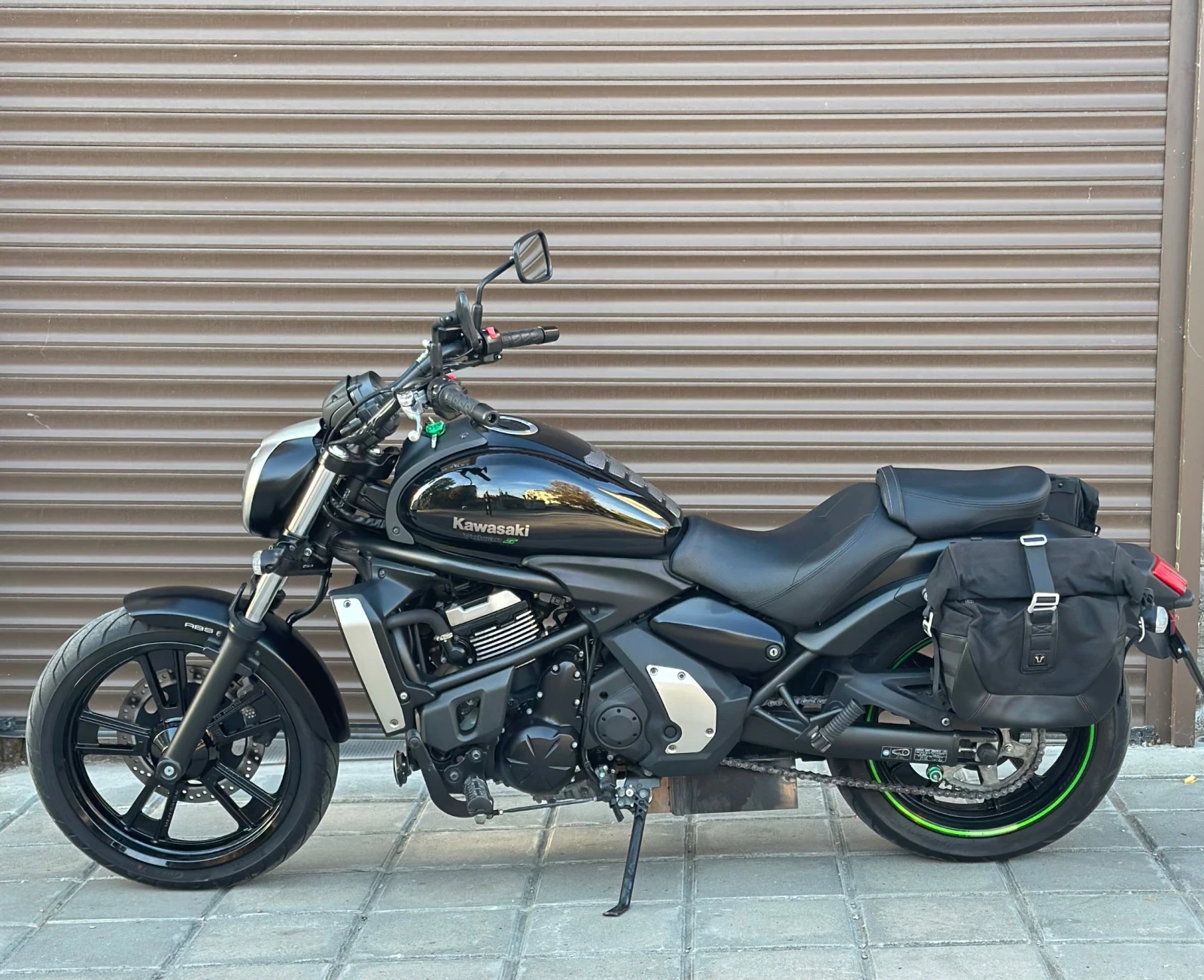 Kawasaki Vulcan S, ABS, ��������� �2, ���� ��������� | Mobile.bg � ����������� 4