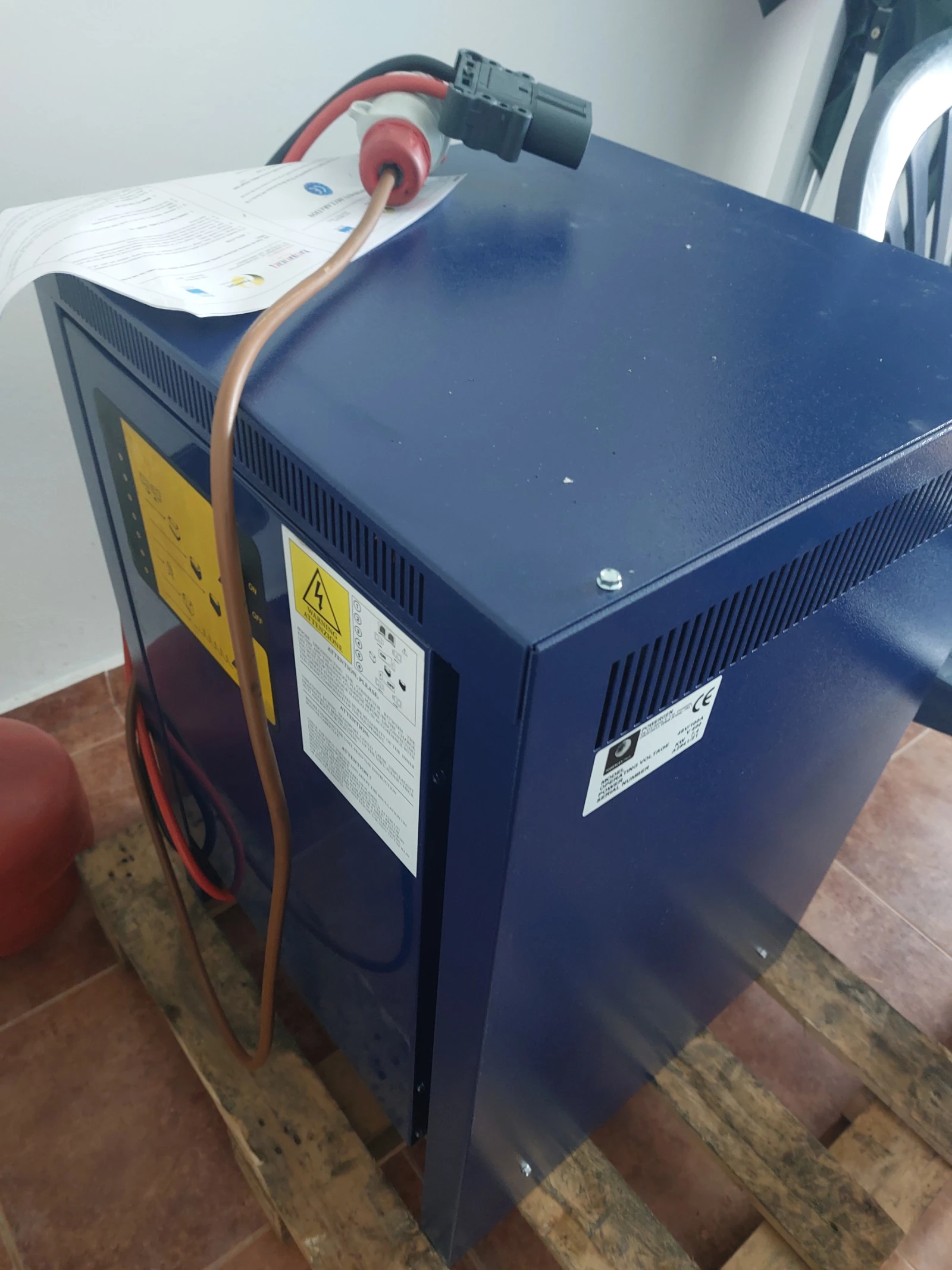 ���������� Linde � 16 | Mobile.bg � ����������� 11