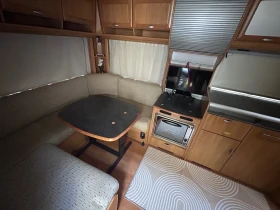 Каравана HYMER / ERIBA Nova 546, снимка 10