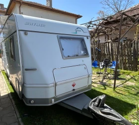 �������� HYMER / ERIBA Nova 546 | Mobile.bg � ����� ������ 3