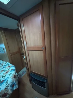�������� HYMER / ERIBA Nova 546 | Mobile.bg � ����� ������ 10