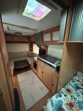 �������� HYMER / ERIBA Nova 546 | Mobile.bg � ����� ������ 13