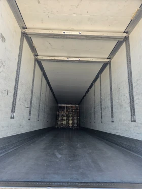 Полуремарке Schmitz, снимка 8 - Ремаркета - 52833478