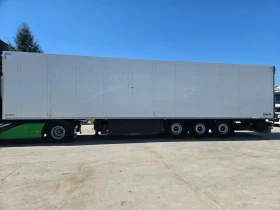 Полуремарке Schmitz, снимка 2 - Ремаркета - 52833478