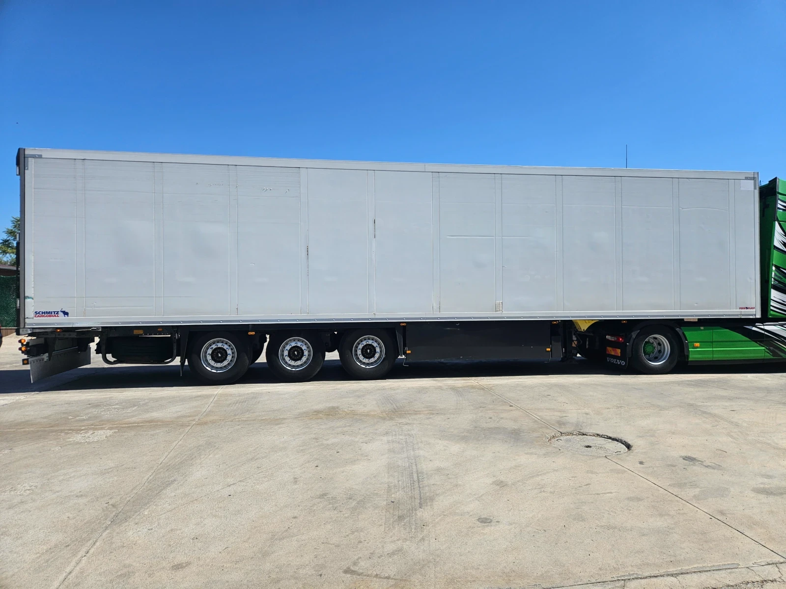 ����������� Schmitz | Mobile.bg � ����������� 3