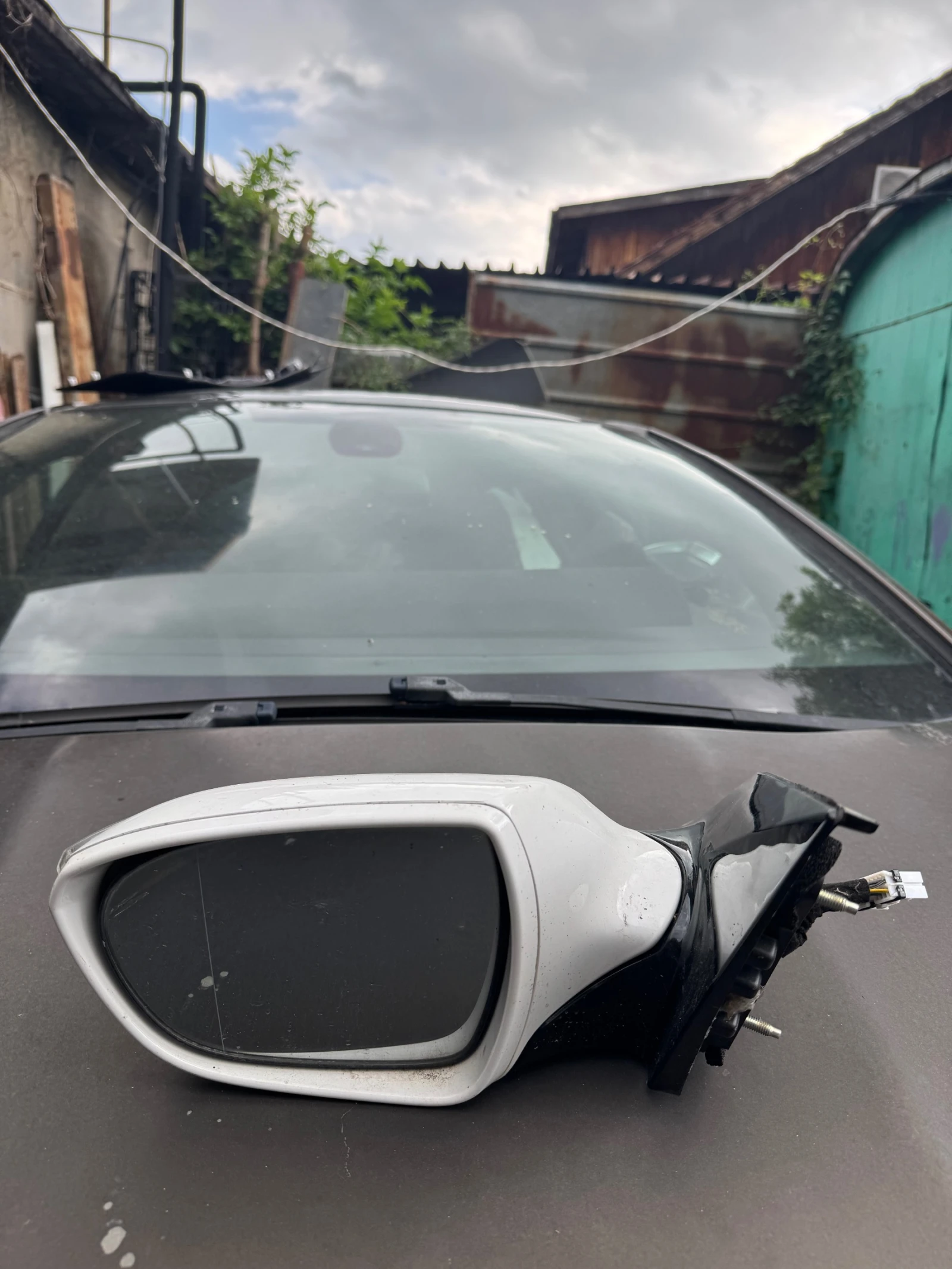 Hundai I40    | Mobile.bg   1