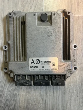     23710JG78D   NISSAN X-TRAIL 2.0DCI 0281013856 23710 JG78D 0 281 013 856 