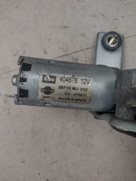 28710BU010    NISSAN ALMERA TINO  Valeo 404678 | Mobile.bg    3
