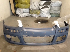 Предна броня за Golf 5