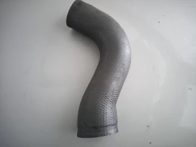 Маркуч турбо Тойота Рав4 2.2д (12)