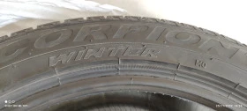 Гуми Зимни 265/45R20, снимка 2
