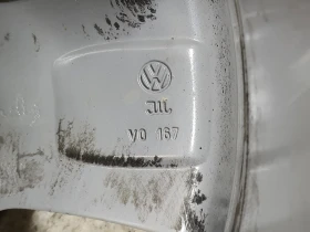 Джанти за VW Amarok, снимка 5