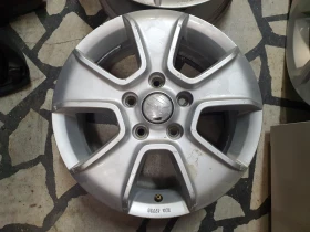 Джанти за VW Amarok, снимка 4