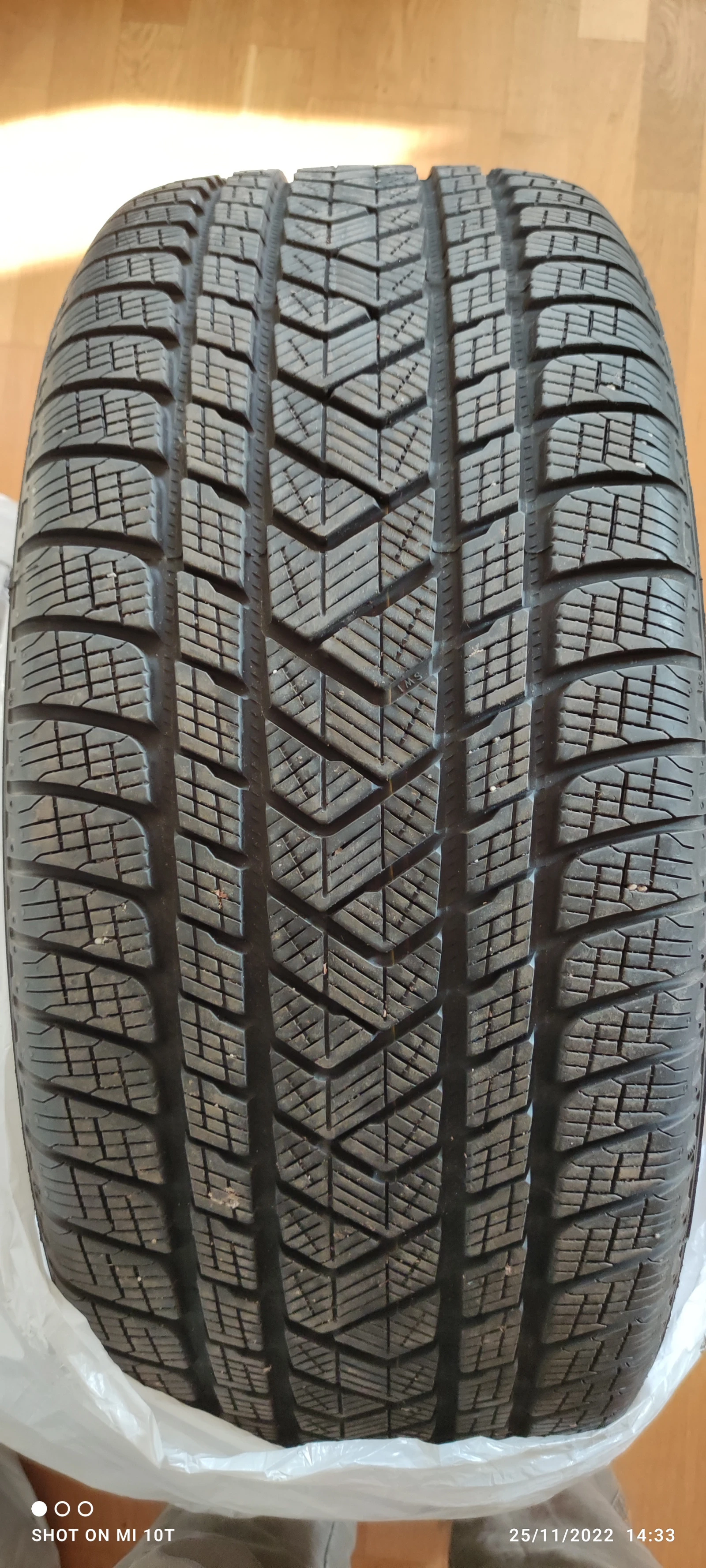  265/45R20 | Mobile.bg   3