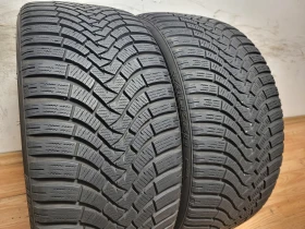 Гуми Зимни 255/35R20, снимка 2 - Гуми и джанти - 48477758