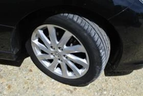 Mazda 6 MZR-CD2.2, снимка 14