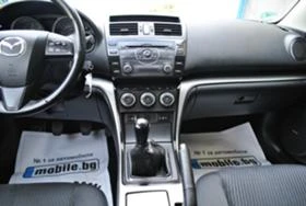 Mazda 6 MZR-CD2.2, снимка 11