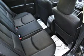 Mazda 6 MZR-CD2.2, снимка 8