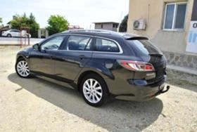 Mazda 6 MZR-CD2.2, снимка 4