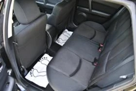 Mazda 6 MZR-CD2.2, снимка 6