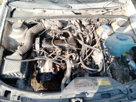 VW Passat 2.0 benzin i 1.6 benzin, снимка 10