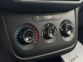 Fiat Punto FIAT PUNTO EVO   СТОКОВ МЕТАН , снимка 13