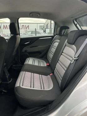 Fiat Punto FIAT PUNTO EVO   СТОКОВ МЕТАН , снимка 7