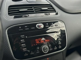 Fiat Punto FIAT PUNTO EVO   СТОКОВ МЕТАН , снимка 12