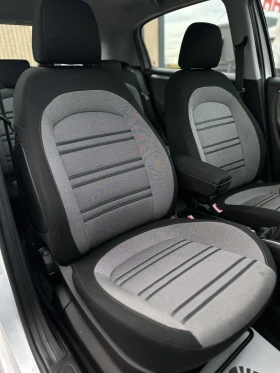 Fiat Punto FIAT PUNTO EVO   СТОКОВ МЕТАН , снимка 10