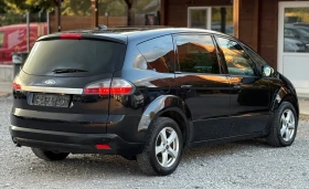 Ford S-Max 2.0TDCi 140к.с * Ксенон* * Навигация* , снимка 6
