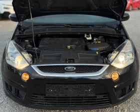 Ford S-Max 2.0TDCi 140к.с * Ксенон* * Навигация* , снимка 17