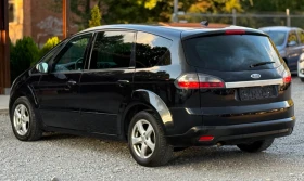 Ford S-Max 2.0TDCi 140к.с * Ксенон* * Навигация* , снимка 4
