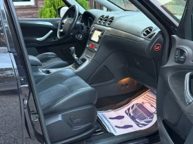 Ford S-Max 2.0TDCi 140к.с * Ксенон* * Навигация* , снимка 11