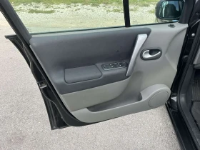 Renault Scenic FACE 1.4I 98кс EURO 4 КЛИМАТРОНИК, снимка 7