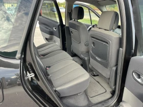 Renault Scenic FACE 1.4I 98кс EURO 4 КЛИМАТРОНИК, снимка 10