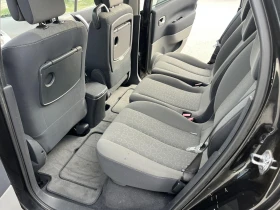 Renault Scenic FACE 1.4I 98кс EURO 4 КЛИМАТРОНИК, снимка 9