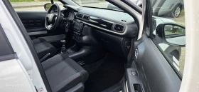 Citroen C3 1.5 BlueHDI $ 66000 km $ LED $, снимка 9