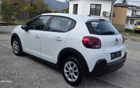 Citroen C3 1.5 BlueHDI $ 66000 km $ LED $, снимка 3