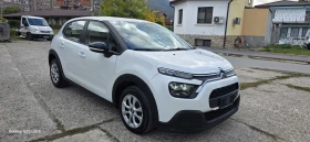 Citroen C3 1.5 BlueHDI $ 66000 km $ LED $, снимка 2