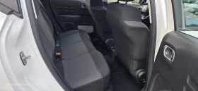 Citroen C3 1.5 BlueHDI $ 66000 km $ LED $, снимка 10