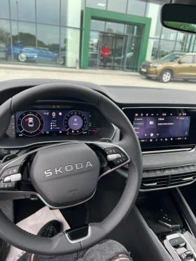 Skoda Octavia 2, 0TDI 150кс., снимка 3